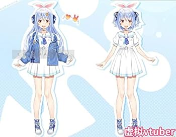 Amazon.co.jp: バーチャルYouTuber ホロライブ 兎田ぺこら