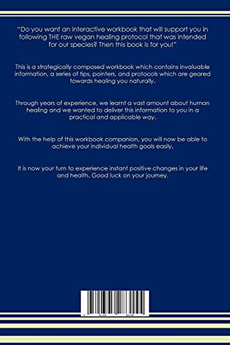 Reversing Cosmetic Acne: Overcoming Cravings The Raw Vegan Plant-Based Detoxification & Regeneration Workbook for Healing Patients. Volume 3 image 4