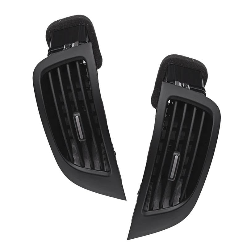 Buse sortie d'air A/C droite pour console centrale Kia Forte 2008-2013