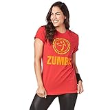 HOW TO WEAR IT: Mix and match these tshirt men and womens tees with any capri leggings, workout shorts, tummy control leggings or your favorite compression pants. Check some of our matching Zumba clothes for women and shoes to complete your Zumba outfit