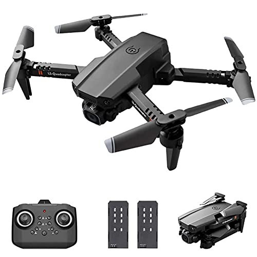 Mini dron aéreo de 12 minutos de vuelo, el regalo perfecto con giros 3D para niños