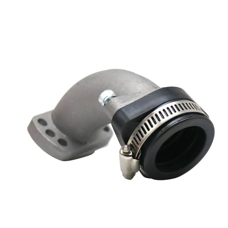 Motorcycle Carburetor Intake Pipe Inlet Manifold For VM24 PWK21-30