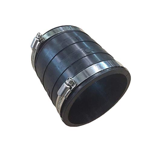 Amazon.com: Automotive Authority LLC Upper Exhaust Bellows