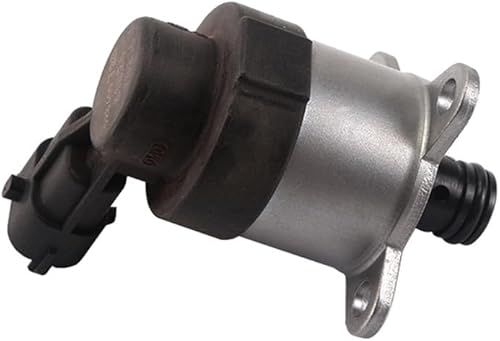 Miniatura 4 de 0928400728 Regulador de bomba de combustible a presión Solenoide de control de medición Unidad de válvula SCV Compatible con HOVER JMC Great Wall