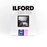Algopix Similar Product 9 - Ilford 1x100 MG IV RC 1M 18x24