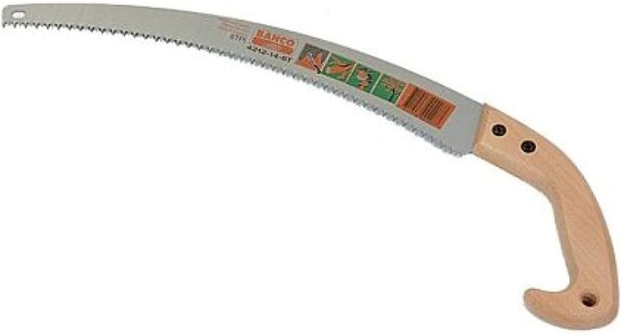 Bahco 4212146T Pruning Saw 360mm / 14 inch