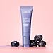 LANEIGE Lip Glowy Balm, Blueberry: Sheer Tinted Lip Moisturizer with Shea Butter, for Hydrating Shine & Soft Lips