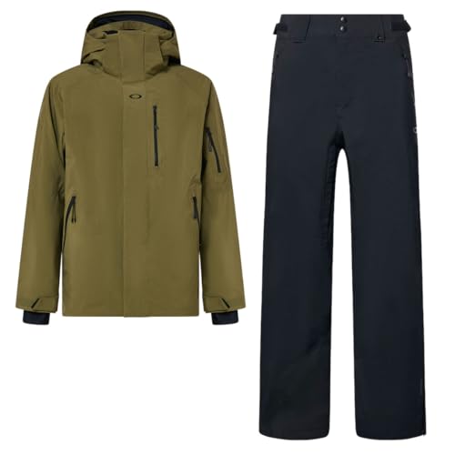 Y♢505　オークリー　スキーウェアセット Y♢505 オークリー スキーウェアセット ウィンタースポーツ
