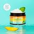 Mielle Organics Mango & Tulsi Nourishing Leave In Conditioner for Curly Hair - Moisturizing Leave In Conditioner with Breakage Protection & Scalp Nourishment - Detangles & Reduces Frizz (12 Oz)