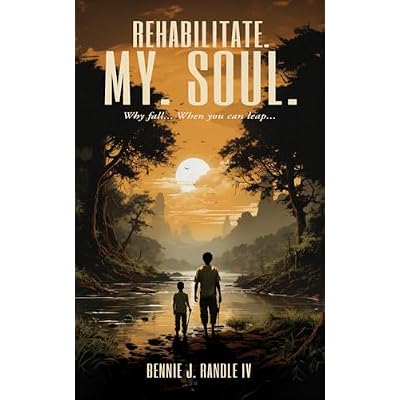 Rehabilitate. My. Soul.