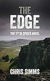 The Edge: Tread carefully (DI Spicer Book 5)