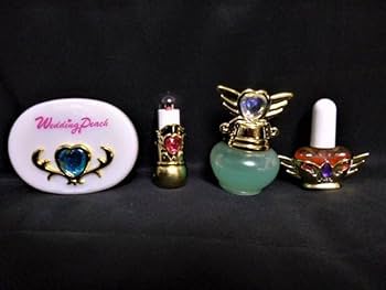 当時品】ウェディングピーチ食玩フィギュア Yahoo!オークション
