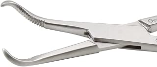 Bone Reduction Forceps 5 1/4