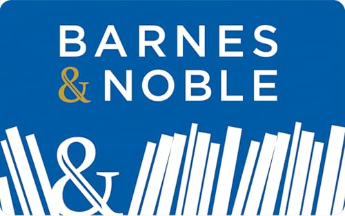 Image of Barnes & Noble eGift Card