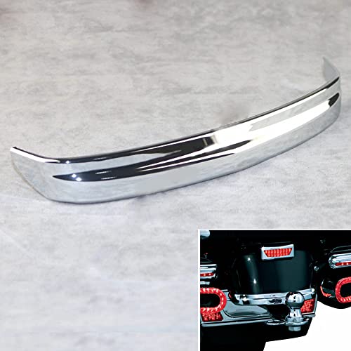 Garde-boue arrière Goldwing GL1800 finition chrome premium