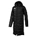Produktbild Puma Herren Liga Sideline Bench Jacket Lon Jacke, Black White, L