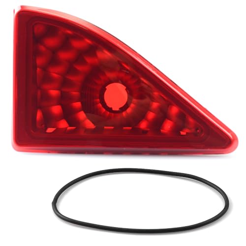 ROBUST Zusatzbremsleuchte Stoplicht Dritte Bremsleuchte für Renault Master Movano Nissan NV400 265900021R 2010 Weiter