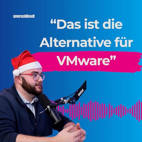 VMware Alternative &ndash; Kosten, Abh&auml;ngigkeit und digitale Souver&auml;nit&auml;t