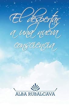 Paperback El despertar a una nueva consciencia [Spanish] Book
