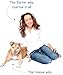 Dr. Becker's Lamb Bites | 100% Pure Meat Protein | Grain Free Liver Training Treats for Dogs & Cats, 5 oz