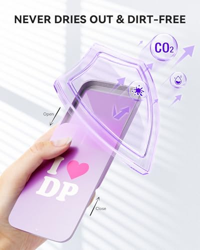ARTDOT Cera de massa de adsorção forte para kits de arte de diamante para adultos, cola de tamanho g