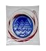 Egyptian Professional 10 Oud Strings Strings Guitar Copper Plated Wound Nylon oud 423