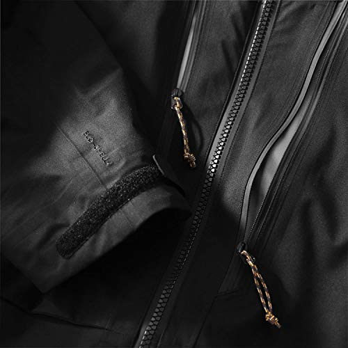Image of Fjallraven Keb Eco-Shell Jacket