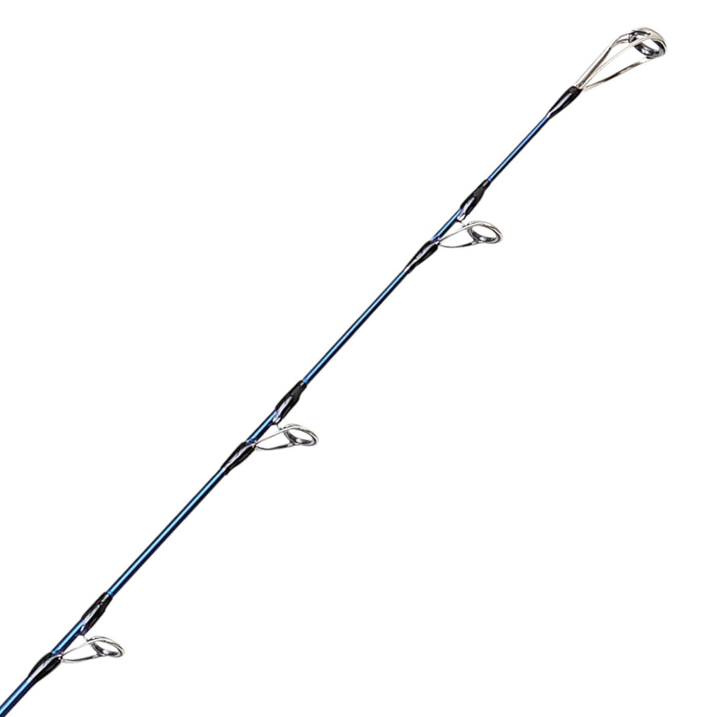 SAVAGE GEAR SGS6 SHORE JIGGING 10' FT 30-100 GR