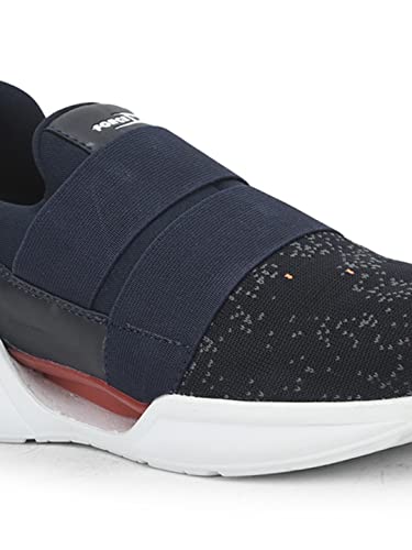 Image of Liberty RECARDO-E Mens Sports Non Lacing Shoes
