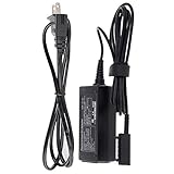yan Compatible Charger for Sony Tablet S SGP-AC10V1, SGPT111US/S, SGPT112US/S