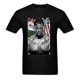 Generic Summer Men Women Youth Short Sleeve T Shirt Cain YZ2 Velasquez Tees Tops XX-Large