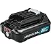 Makita BL1021B 12V max CXT? Lithium-Ion 2.0Ah Battery