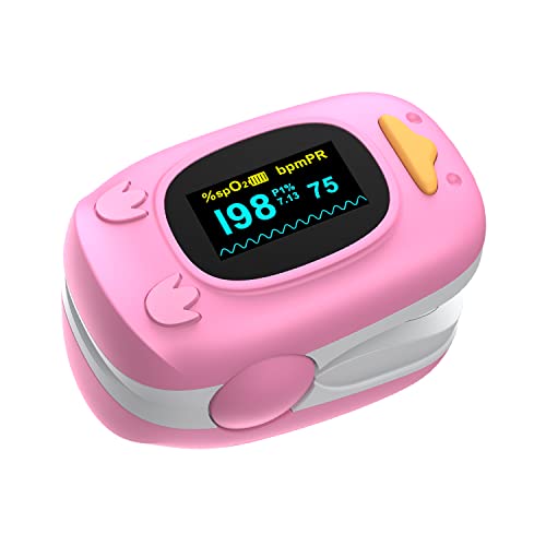 Best Pediatric Pulse Oximeter Infant Foot 2024 Where to Buy?