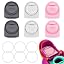 6 Colors​ Set K3