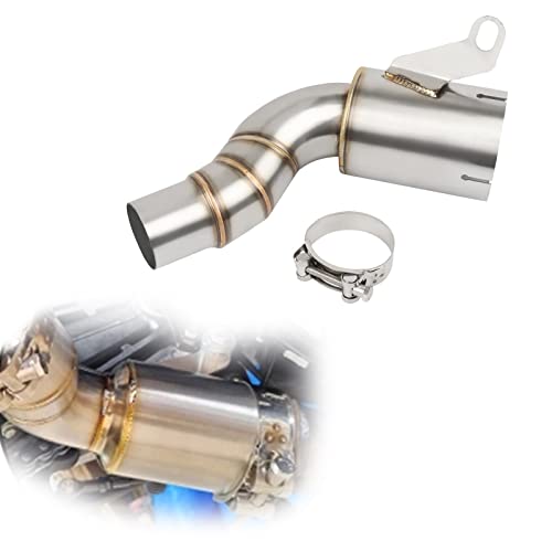 Tuyau de liaison Husqvarna Vitpilen pour libérer le moteur