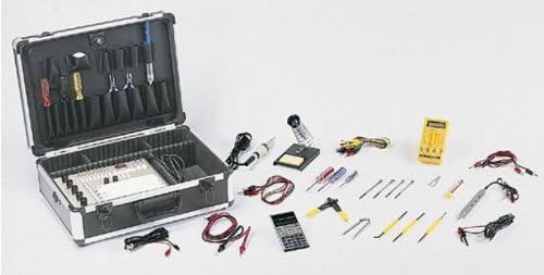 RSR Electronics RSR1000TA Portable lab Station