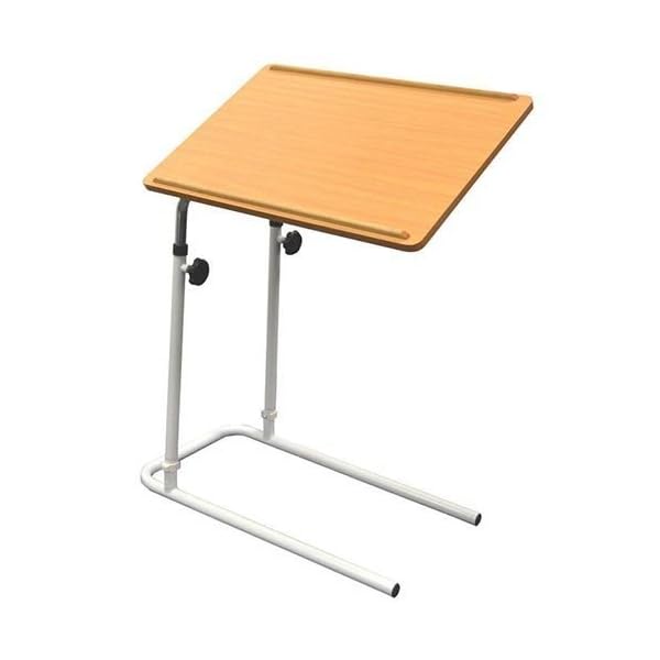 Betttisch für Boxspringbetten