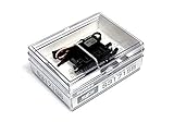 Torque: 3.7 kgf-cm at 4.8V RCECHO® Futaba RC Model S3171SB Mini Servo for R/C Hobby Airplane SF913 174; Vollversion Apps Ausgabe