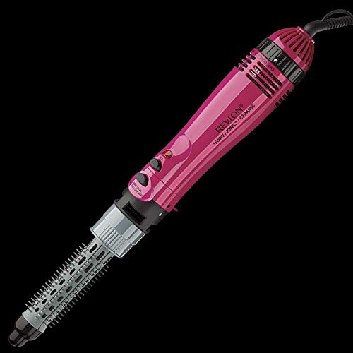 Revlon 1500W Ceramic Quick Styling Hot Air Kit