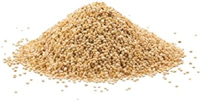 Organic Royal Quinoa - Gluten Free, High Protein, 1 Kg - Image 3