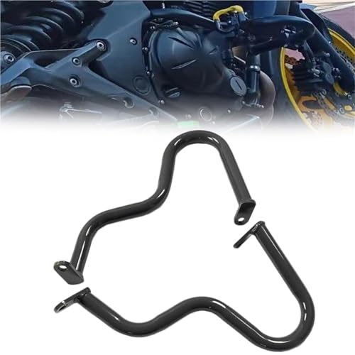 Barre de protection moteur Kawasaki ER6N pour éviter les réparations
