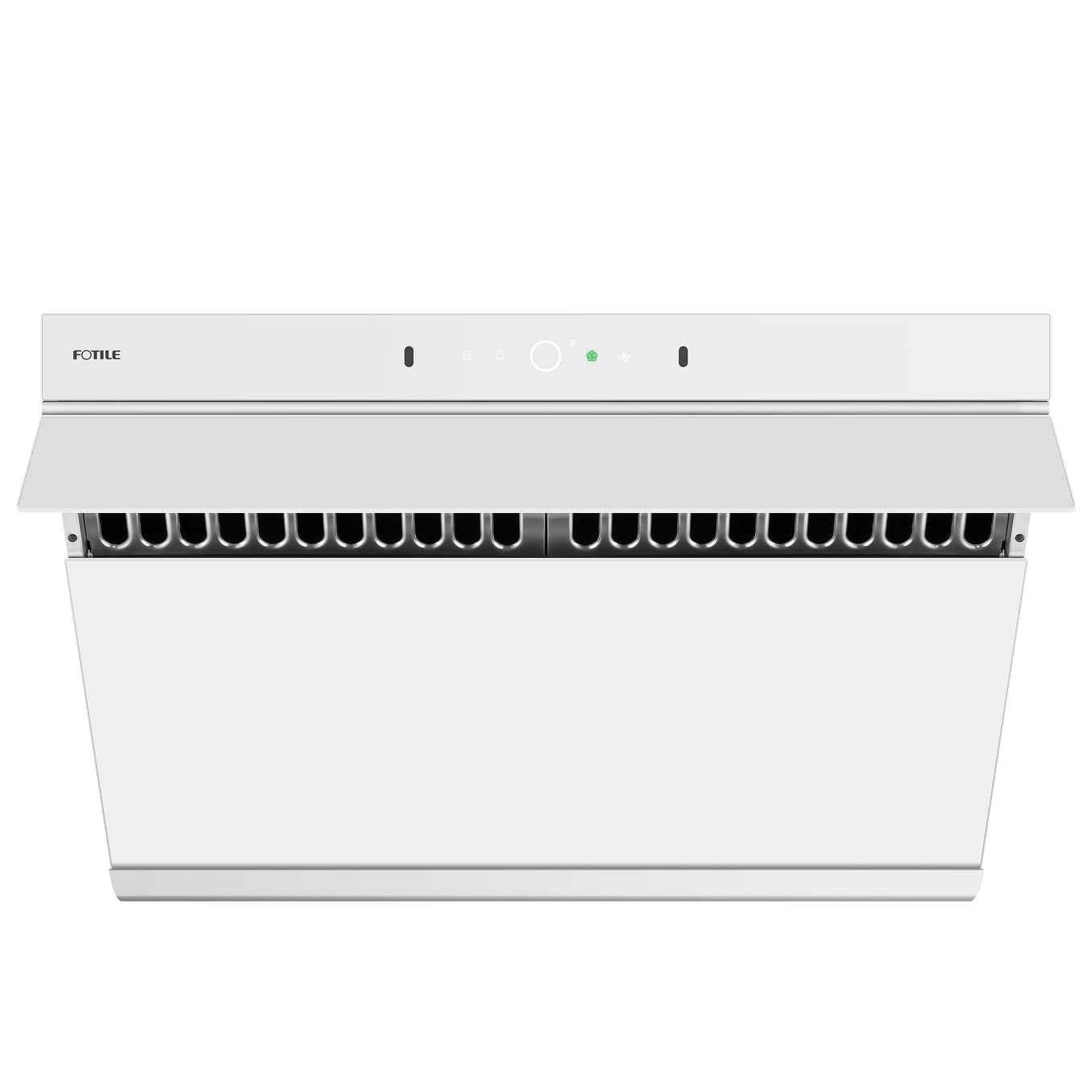 FOTILE JQG7507-W 30 Inch Under Cabinet Range Hood