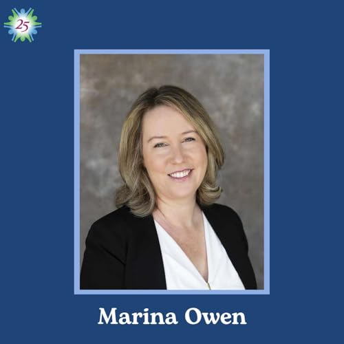 Couverture de Marina Owen, CenCal Health