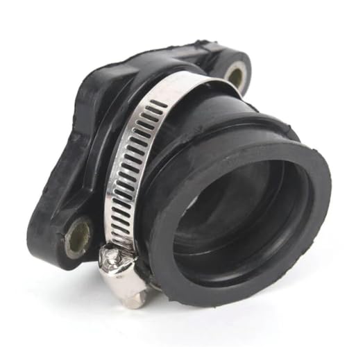 Adaptador Colector Admisión 30mm ATV 5
