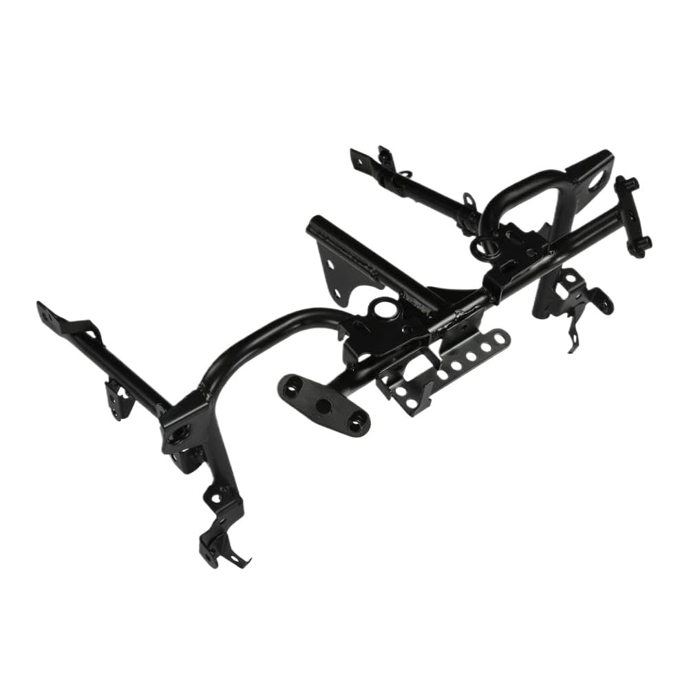 Bhvepubht Onecolor Upper Fairing Stay Bracket Compatible With Zx4r Zx4rr 2023 2024 2025