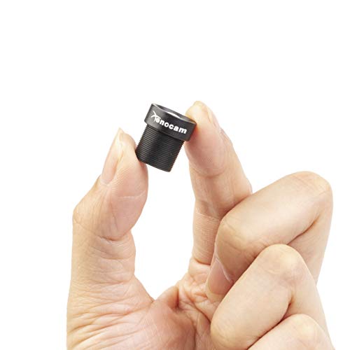 image for Xenocam 1/2.7