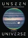 Unseen Universe: Space as you’ve never seen it before from the James Webb Space Telescope