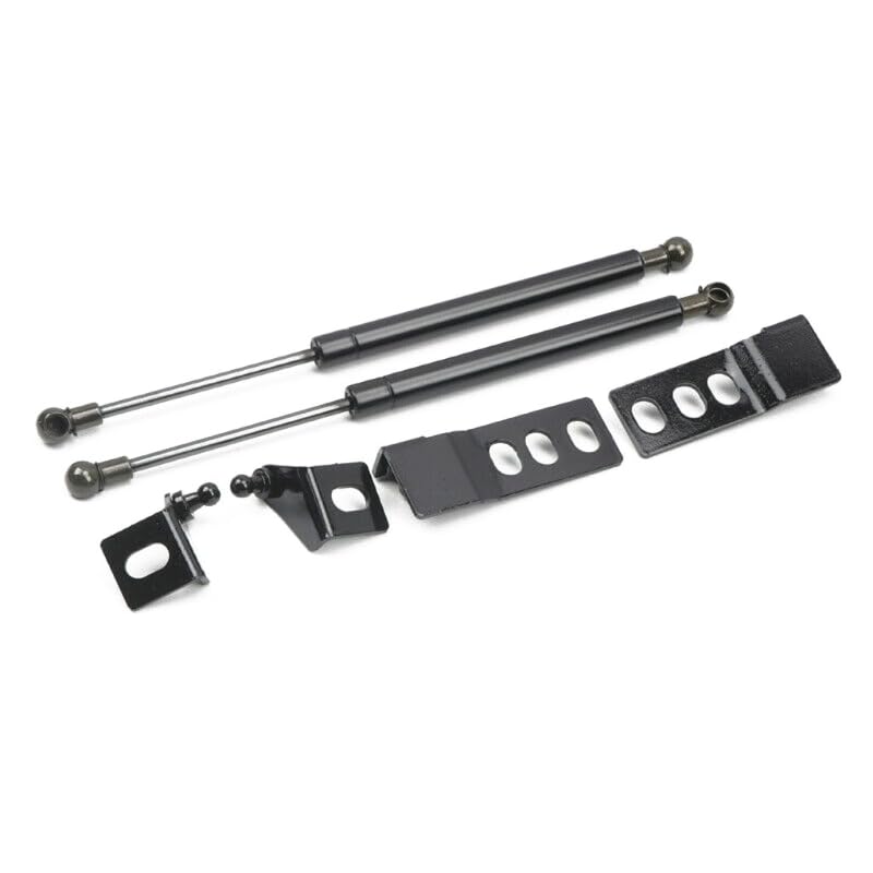 Tiges de choc hydrauliques capot RAV4 AOS levage fluide sans effort