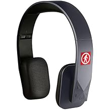 Outdoor Tech OT3200 Tuis - Premium Wireless Bluetooth 4.0 Headphones Black