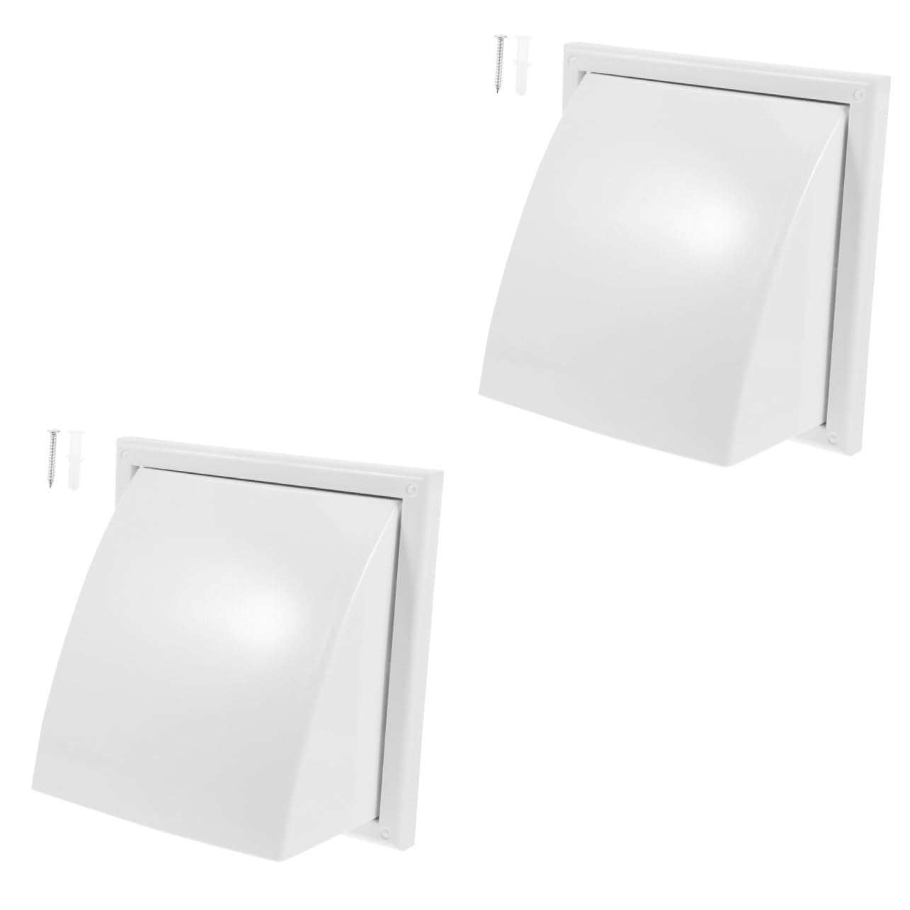 Grille d'aération de cuisine et plafond Gatuida pour un air sain à la maison